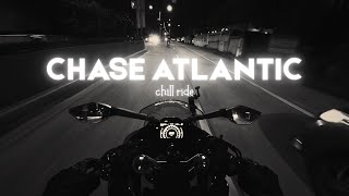 Chase Atlantic Playlist Mix - Chill Night Ride With Me