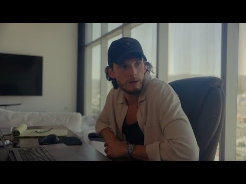 exposing my $40M cold calling strategy live so you can copy me