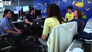 Facebook's graph search linguists and engineers on social search challenges