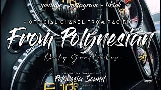 VOLCOM NOX TAHITI - CAPITAL DU CARBASS 