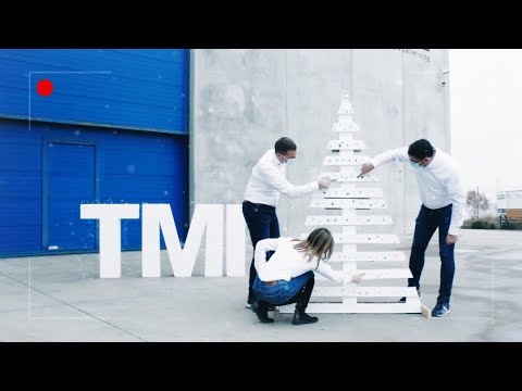 TMI – 130 wishes 🌠