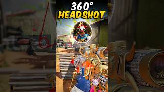 Ransom | CODM Crazy Trickshot #codm