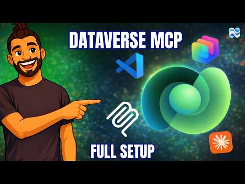 Dataverse MCP Server - The Complete Guide