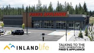 Fred's Appliance Inland Life