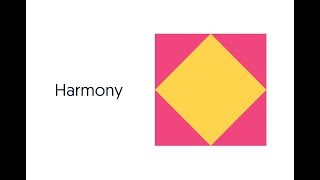 The Power of Harmony: Elevate Your Designs to New Heights!