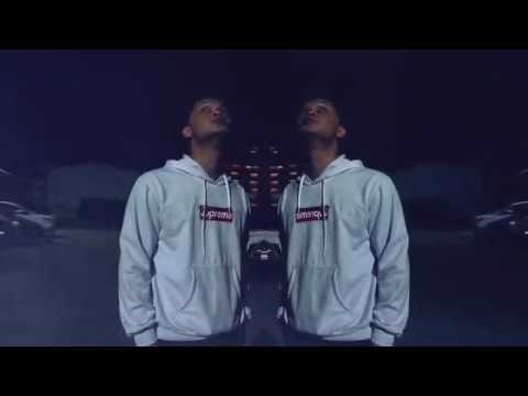 Escape the Light, Don't Blink - Cinematic Video