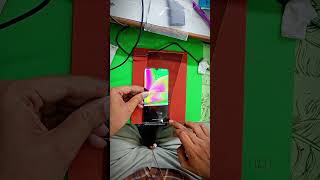 Customers Problem #MobileRepair #BrokenDisplayFix #TechShorts #SatisfyingFix #BeforeAfter #GadgetFix