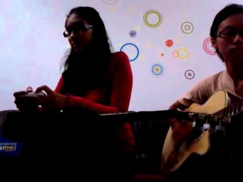 [Justin Bieber] - As Long As You Love Me cover by Asther