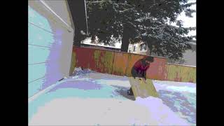 Gravity Model G5 Hoverboard  ())_===_))  -Self Balancing board Neon HoverKart