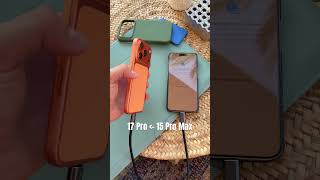 Data Transfer from old iPhone to new iPhone 📲
