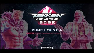 TWT 2025 - Punishment 4 - Day 1