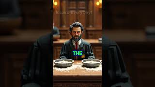 The Wise Judge Inspired Story #motivationalvideo