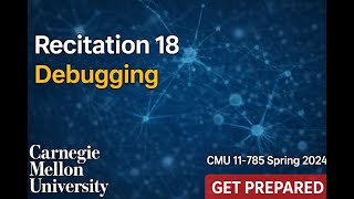 0.18 Debugging