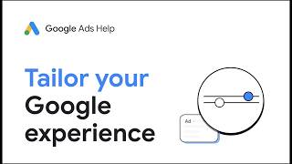 Why turn personalization on or off? | Google Ads
