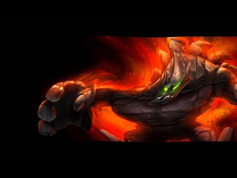 League's new game mode is GREAT!