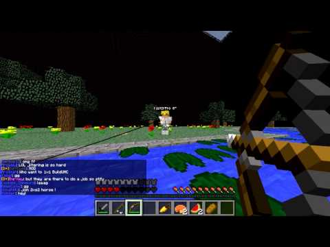 MInecraft|Badlion 1v1|Monster!