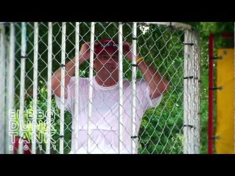 EI BBQ - DUNK TANK HIGHLIGHTS 2011