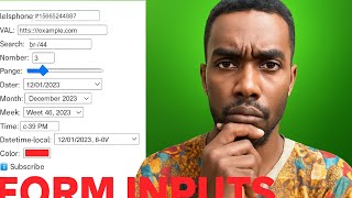 Form input values you never knew could unlock faster online forms 