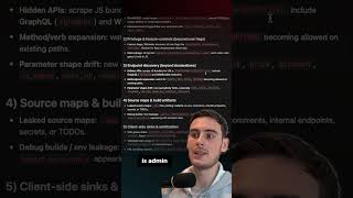 Better Target Insight, Easier Hacks!