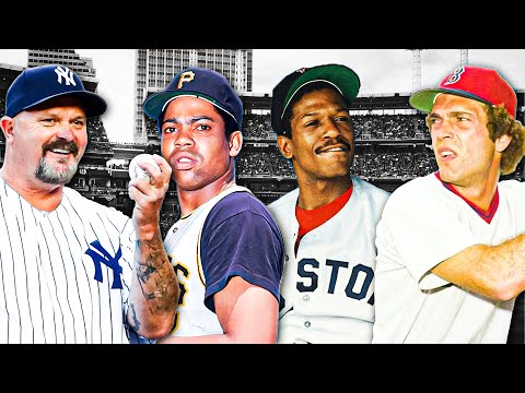Unveiling the Dark Truth About the 'Highest' MLB Players in the Game
