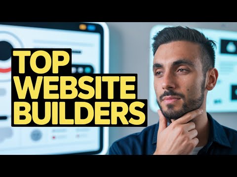 Lumi: Analyzing an Top Website Builders That Offers Full Stack Solutions ?