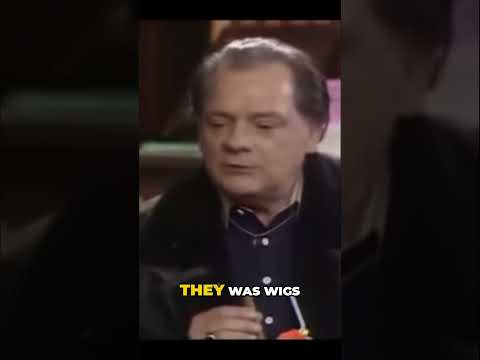 Only Fools and Horses Hilarious Wig Scene #ComedyGold #BritishComedy #funnymoments #hilariousscenes