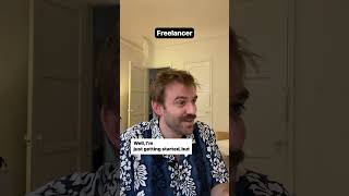 How to Get Your FIRST Freelance Client