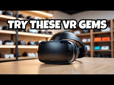 "Top 10 Best VR Headsets You Must Try in 2024 | Ultimate Buying Guide"