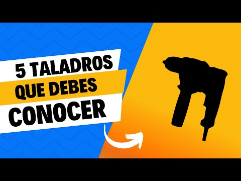 ¿Cuáles son los Mejores Taladros de Amazon? [Por menos de 100€] 💥