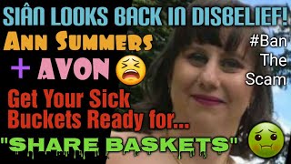 Cringy, Infuriating and Gross! Siân's MLM Truths Revealed! #BanTheScam #AntiMLM #NetworkMarketing