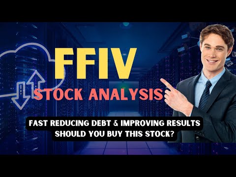 FFIV Stock analysis and FFIV stock review