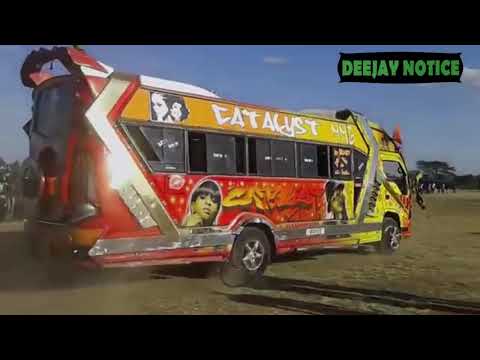 Dj Notice - Nganya edition vol. 1