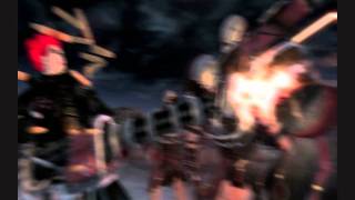 The Fall of Caesar's Legion