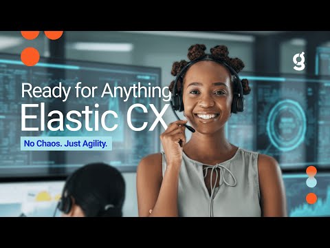 Elastic CX: The Future of Scalable Customer Support