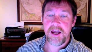 Video - No rich people here: The dangers of Rich Dad Poor Dad and other real estate "training"