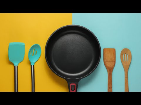Should you use "Non-Stick" Cookware?