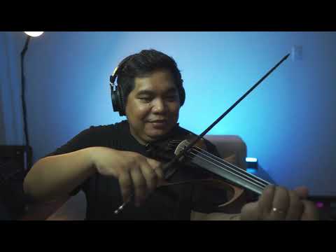 Beautiful - Crush - Goblin OST - Violin Cover