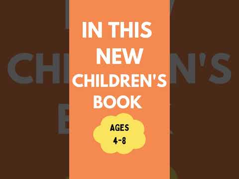 Best New MUSICAL STORY BOOK For (Kids 4-8)! Fun Book! #childrensbooks  #bedtimestory #shorts
