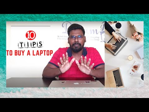 How to Buy a Laptop | Laptop Buying Guide - @know.something