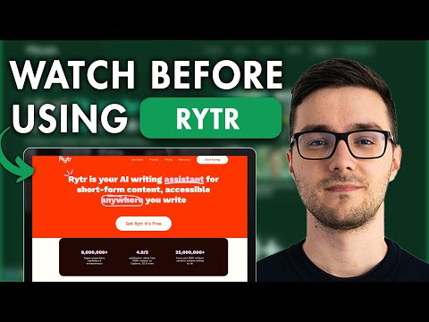 What is Rytr