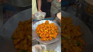 20 years old Must Try Cauliflower Chilli Shop in Erode