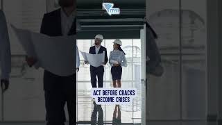 Do Buildings Get Weaker with Age? | RREN Structural Safety Insights | Building safety