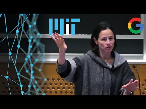 MIT 6.S191 (2019): Visualization for Machine Learning (Google Brain)