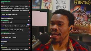 2/21: Trump whines about tariff ruling + More News and Esoterica