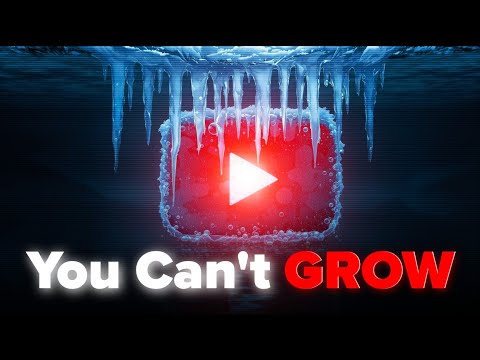 The 5 BIGGEST YouTube Mistakes You're Making Without Realizing