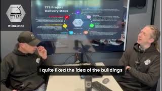 TTS Project Delivery: High End Resi