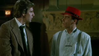 Quantum Leap tribute (Back In Time)