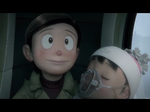 Nobita Shizuka | Juda Juda Animated Version  | Toons Station