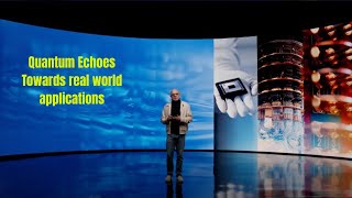 Quantum Breakthrough” — “Faster Than Supercomputers” — “13,000x Speed”