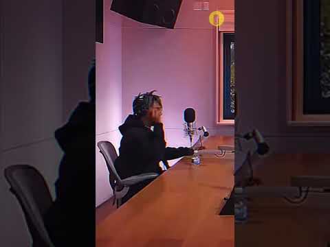 How you know Juice WRLD was the GOAT 🐐  #juicewrld #fireinthebooth #dwcbeats